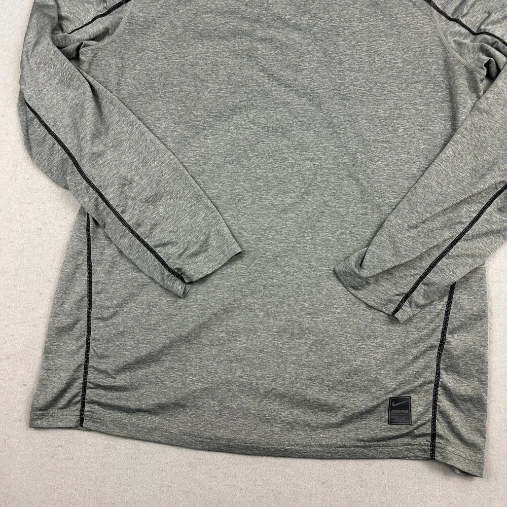 Nike pro shirt